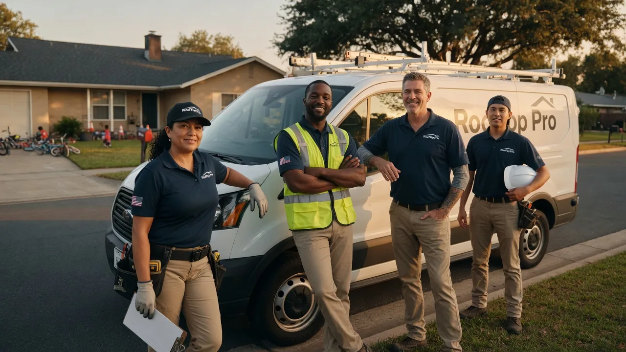 Roof Repair in Glennville, CA near me