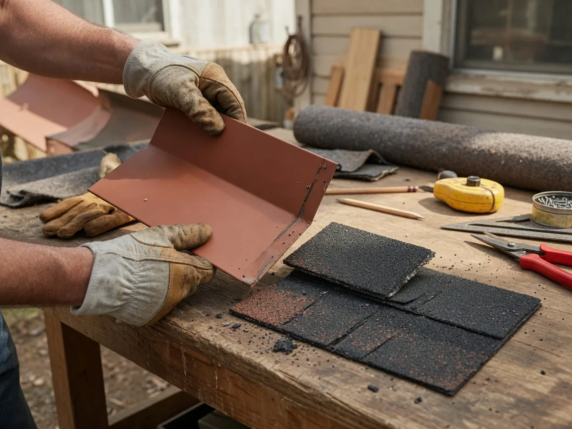 Roof Repair company in Glennville, CA